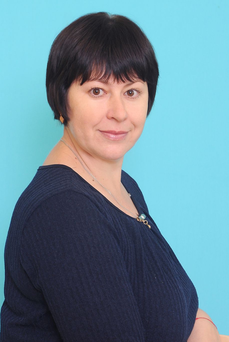 Жукова Наталья Алексеевна